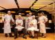 Welcome To A Meal In The Sky At 'Gaonnuri'